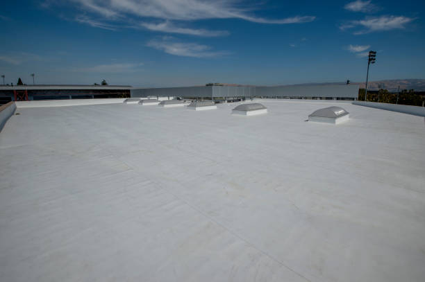 Best Gutter Installation and Repair  in Mount Shasta, CA