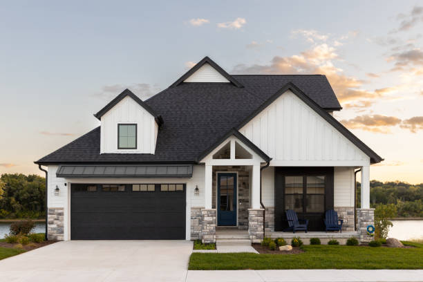 Best Steel Roofing  in Mount Shasta, CA