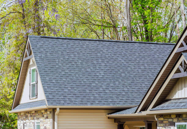 Best Commercial Roofing Services  in Mount Shasta, CA