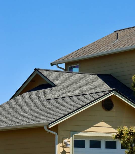 Trusted Mount Shasta, CA Roofing Service Experts