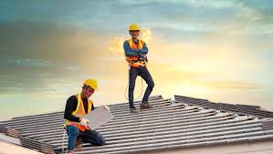Best Roof Ventilation Installation  in Mount Shasta, CA
